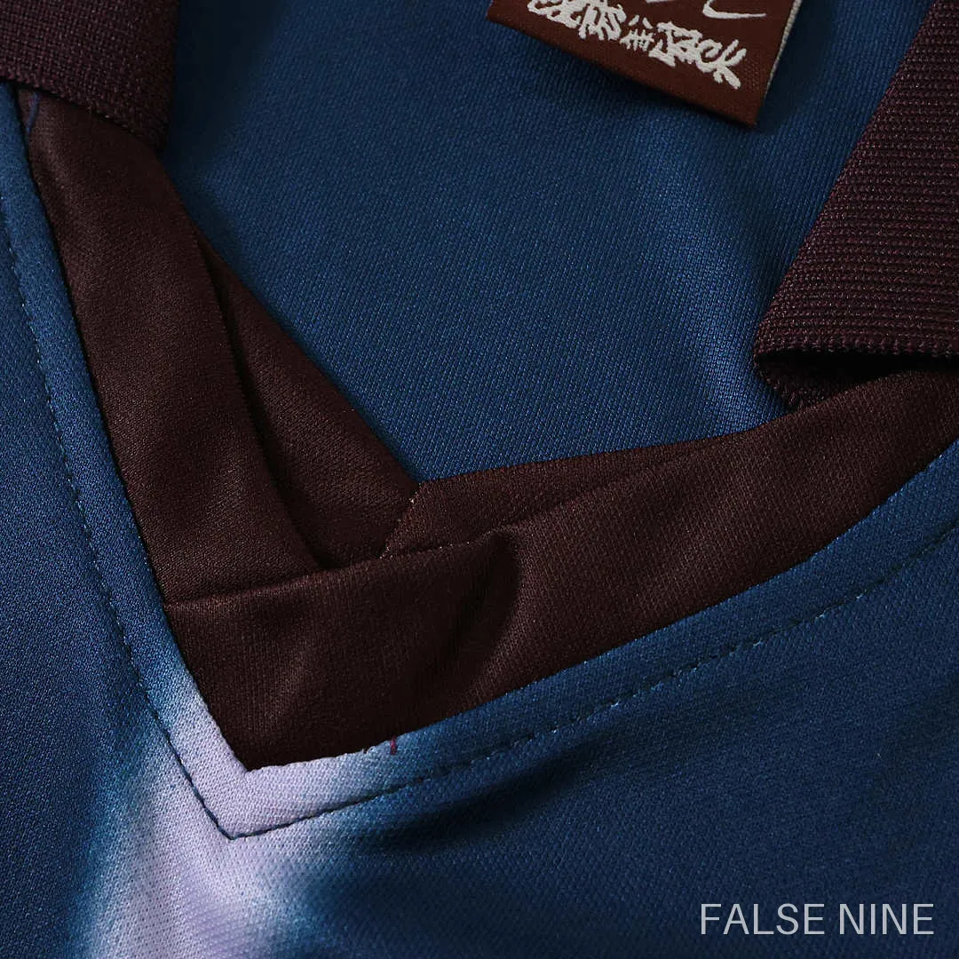 France 2026 Cactus Jack x Travis Scott Special Shirt (Fan Version), photo 17