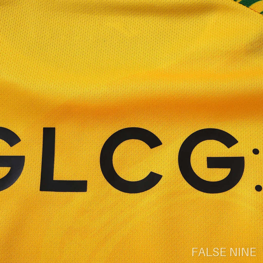 Norwich City 26/27 Home Shirt (Fan Version), photo 5