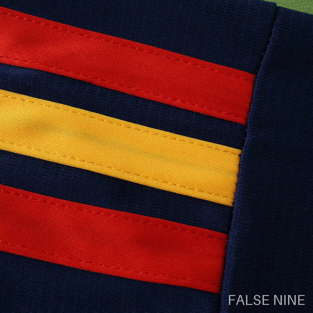 Spain 2026 Home Shirt (Fan Version), photo 24