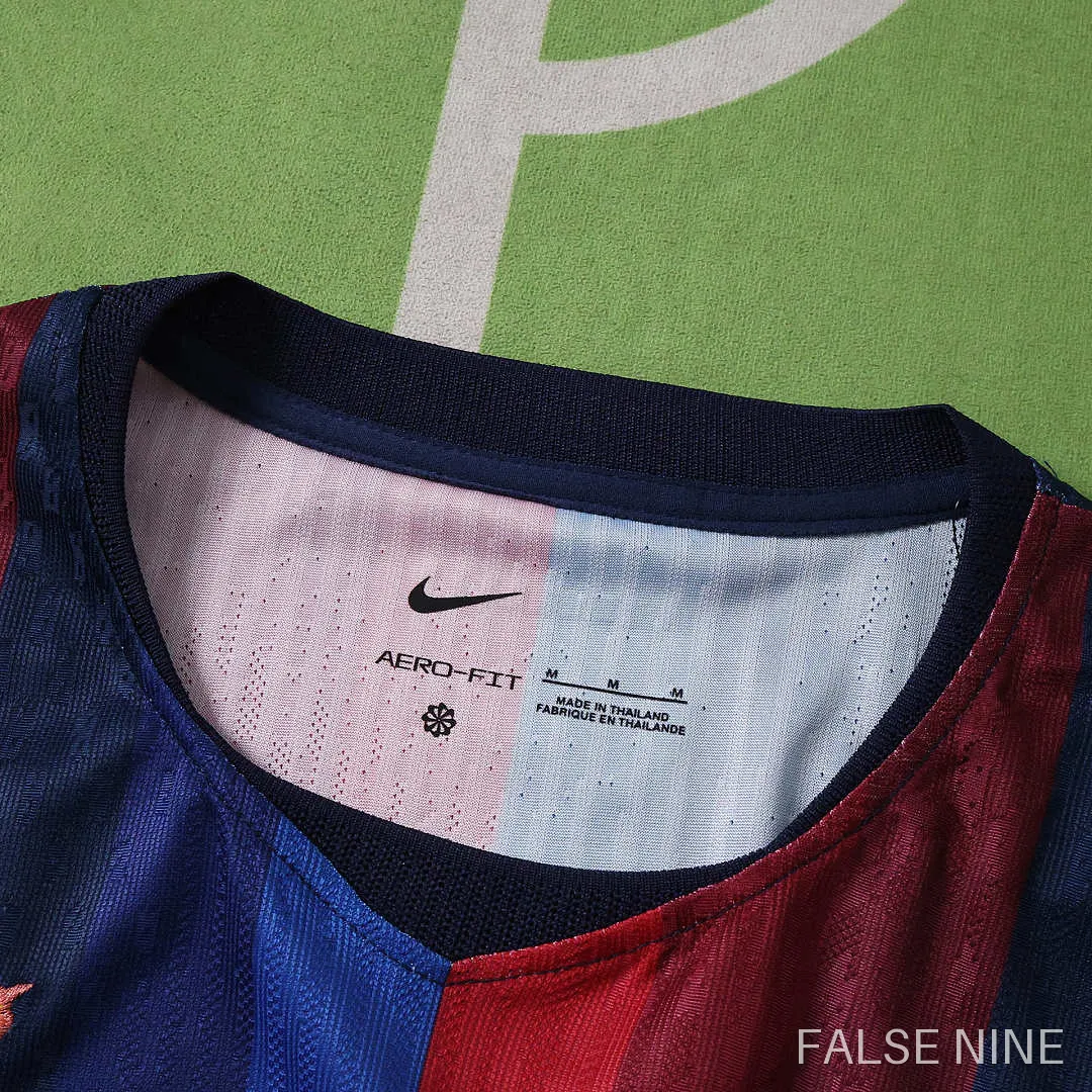 FC Barcelona 26/27 Home Shirt (Player Version), photo 29