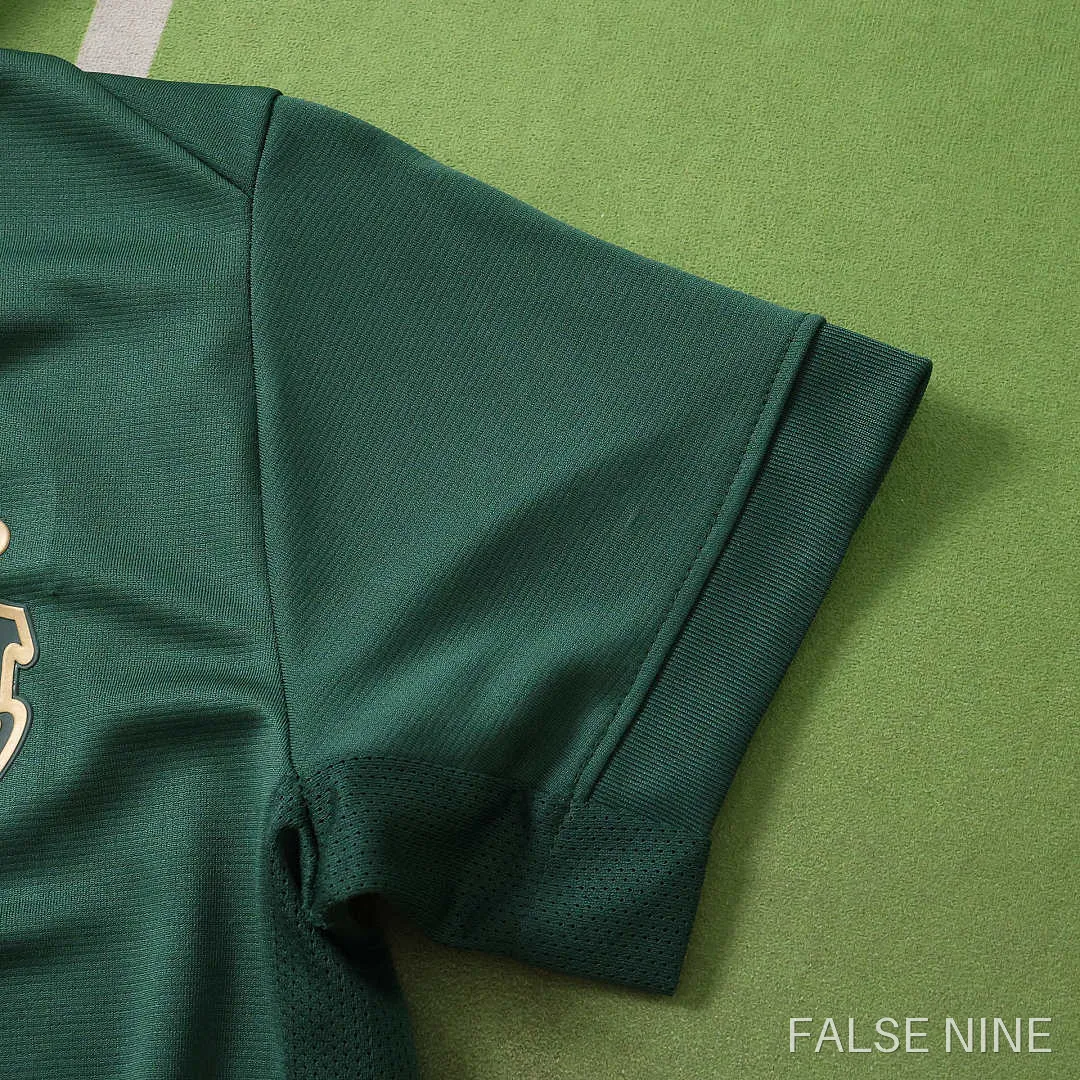 Sporting CP 26/27 120th Anniversary Kids Kit, photo 26