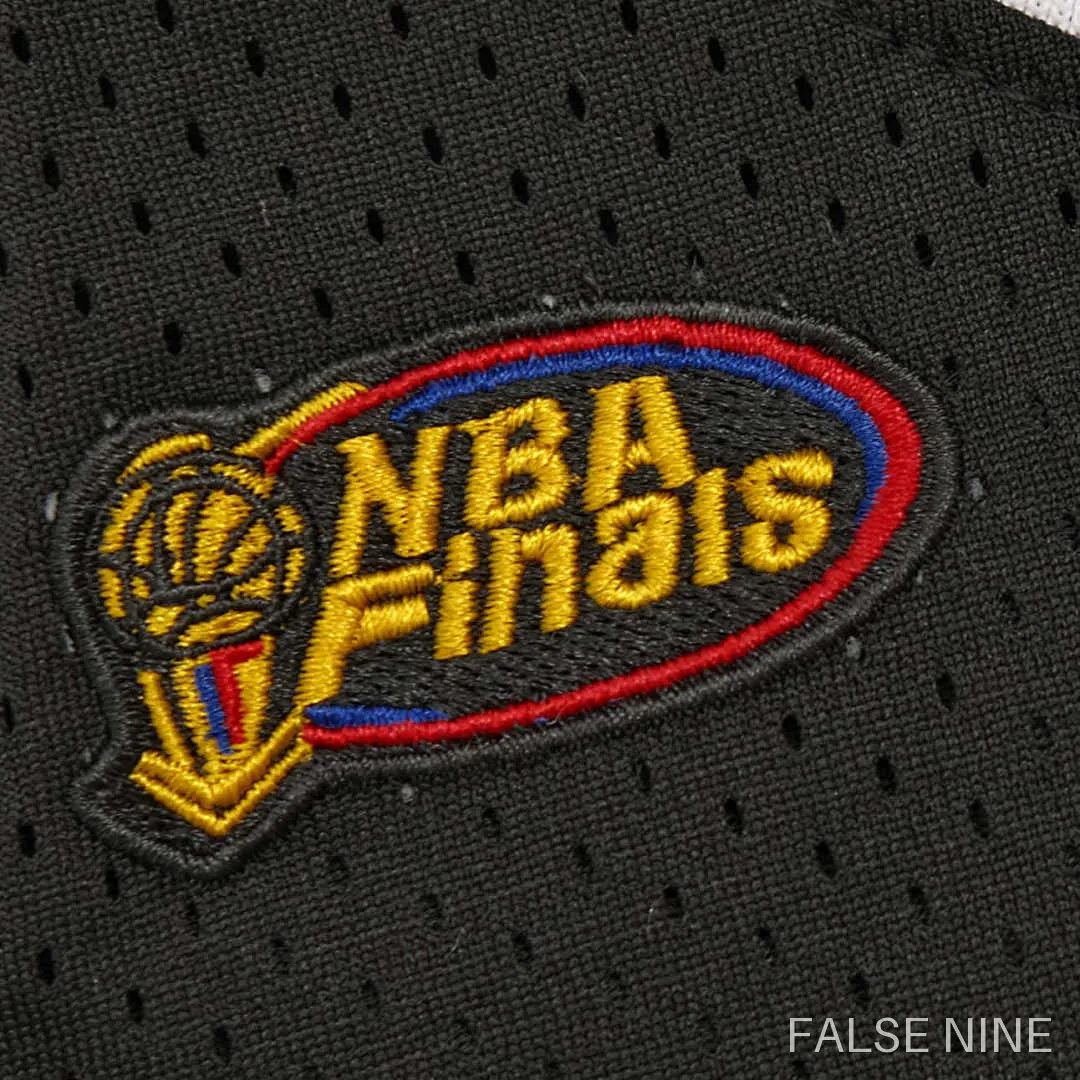 Chicago Bulls 1996-97 Away Jersey (Retro), photo 6