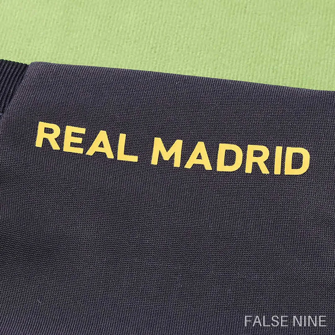 Real Madrid 23/24 Away Shirt (Player Version), photo 4