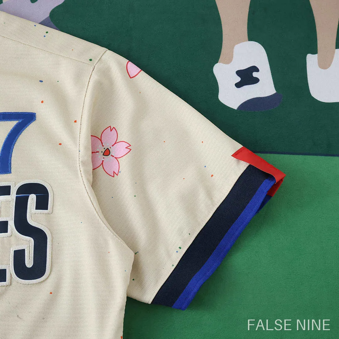 Los Angeles Dodgers 2025 Special Jersey, photo 13