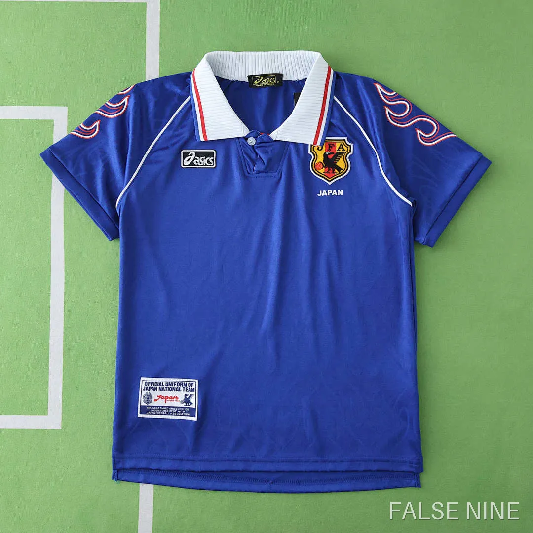 Japan 1998 Home Retro Kids Kit, photo 1