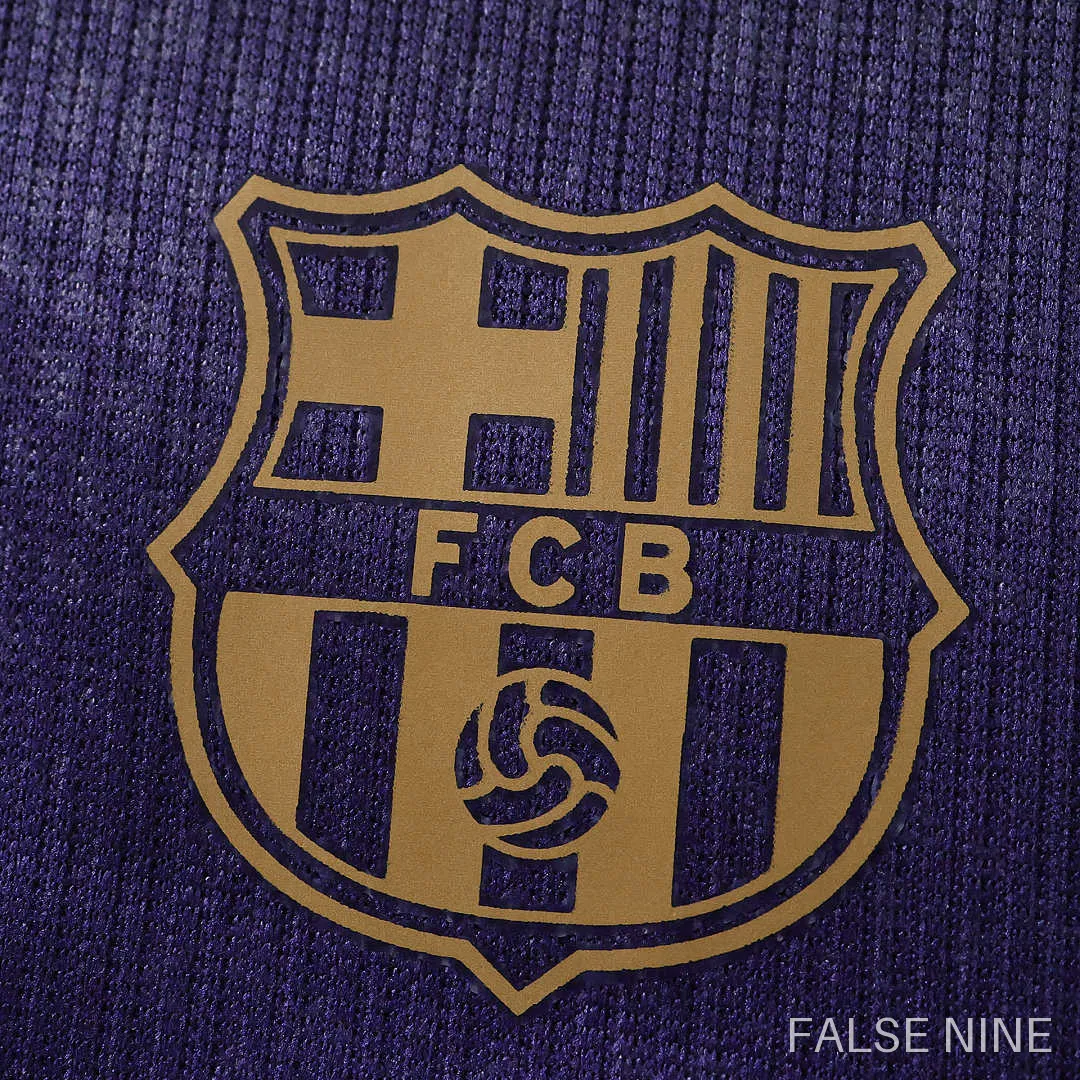 FC Barcelona 26/27 Away Shirt (Women's), photo 5
