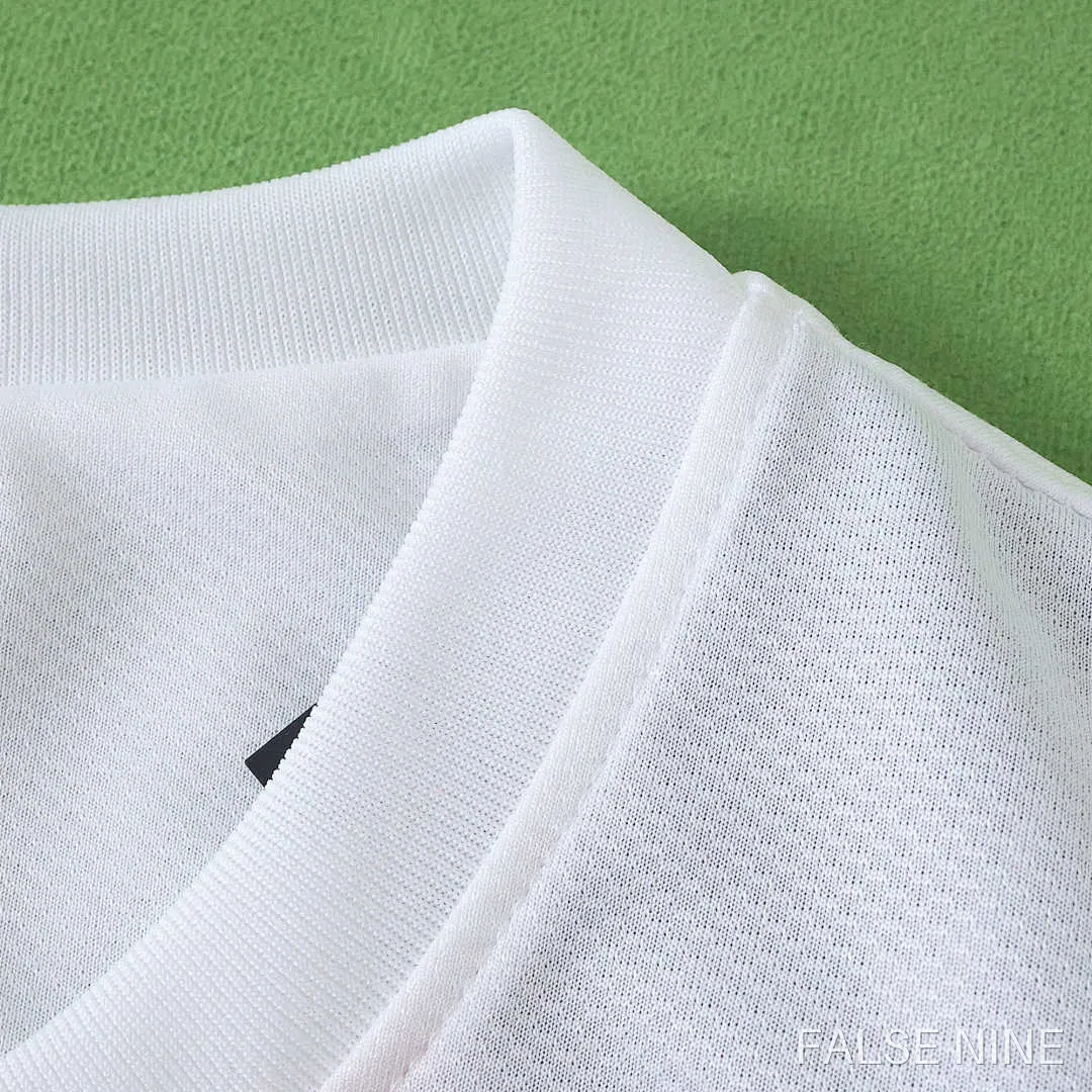 2010 Portugal away retro Fan version, photo 3