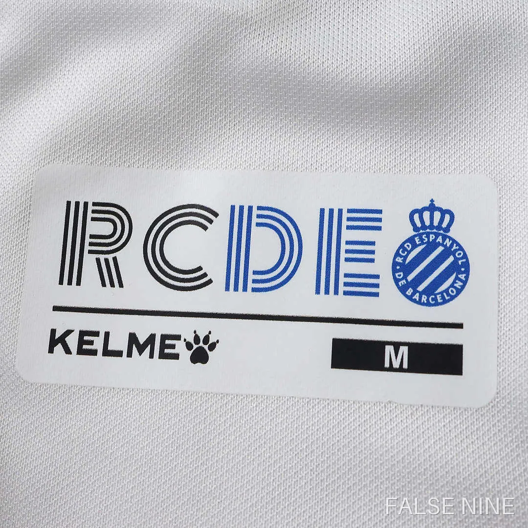RCD Espanyol 26/27 Home Shirt (Fan Version), photo 10