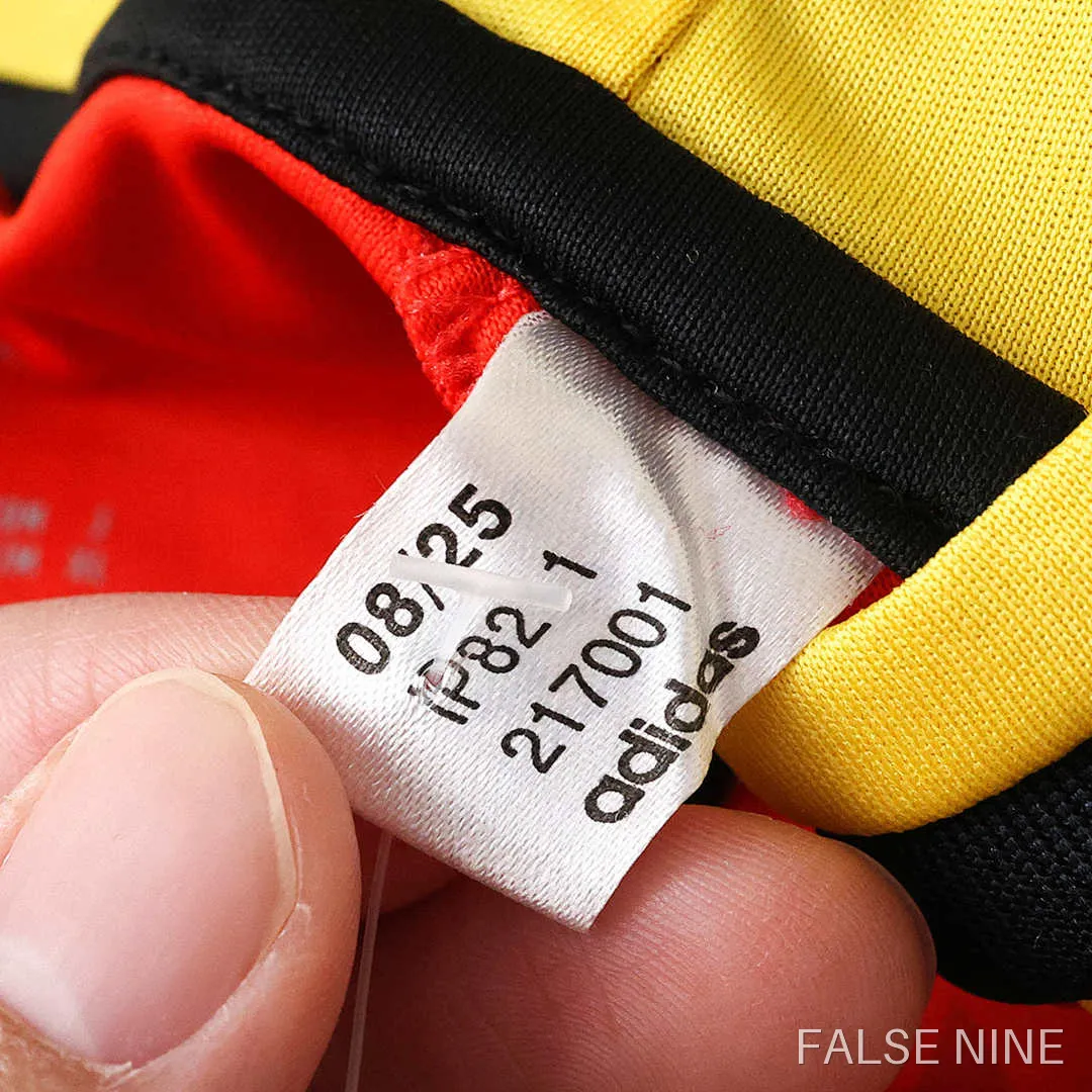 Belgium 2026 Home Shirt (Women), photo 19