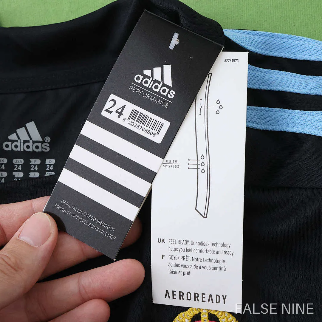Real Madrid 09/10 Third Kit (Kids), photo 30