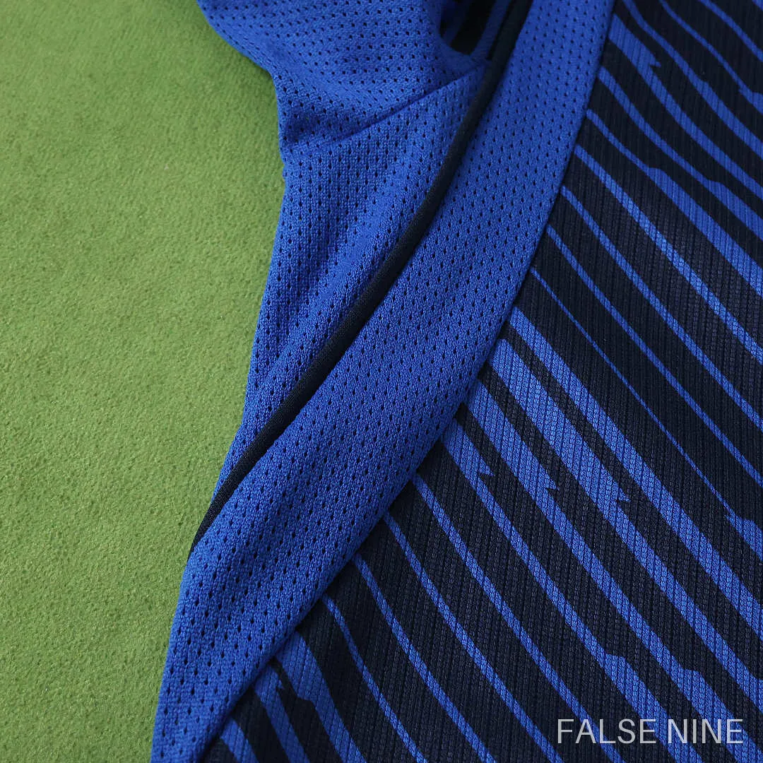 France 2026 Home Kit (Kids), photo 12