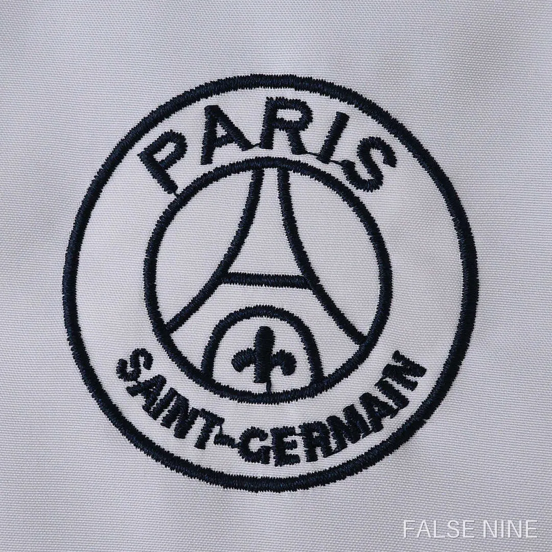 Paris Saint-Germain 25/26 Reversible Windbreaker Jacket, photo 21
