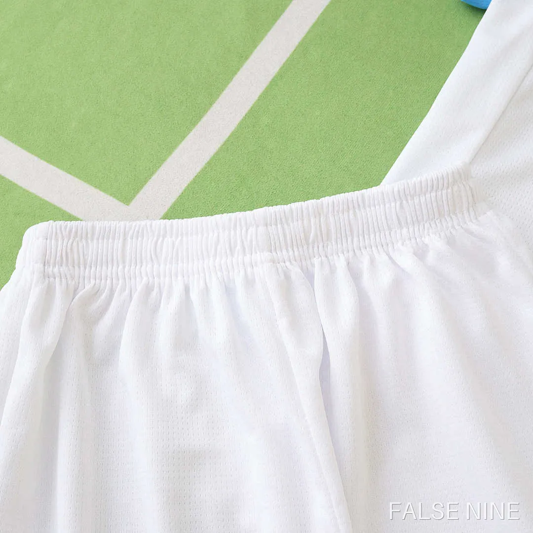 Olympique de Marseille 25/26 Home Kids Kit, photo 15