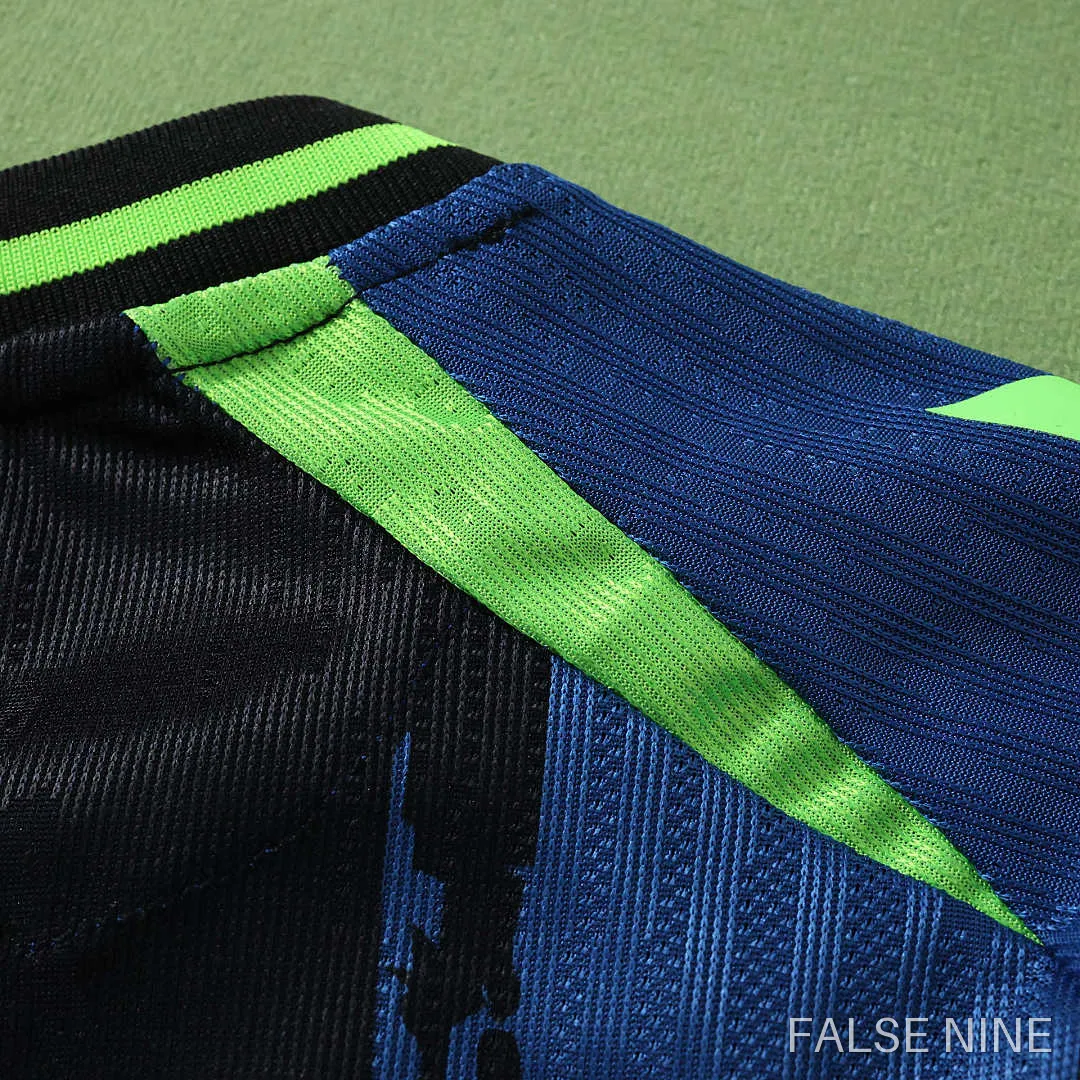 Real Betis 26/27 Third Shirt (Player Version), photo 3