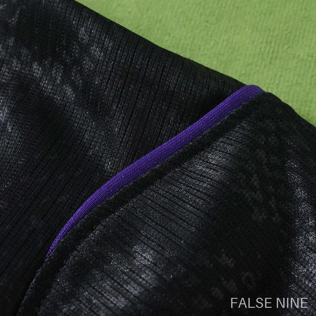 FC Barcelona 26/27 Away Shirt (Fan Version, Long Sleeve), photo 21