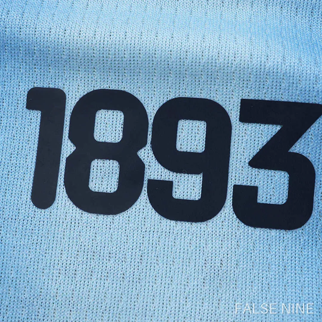 Argentina 2026 Home Shirt (Women), photo 4
