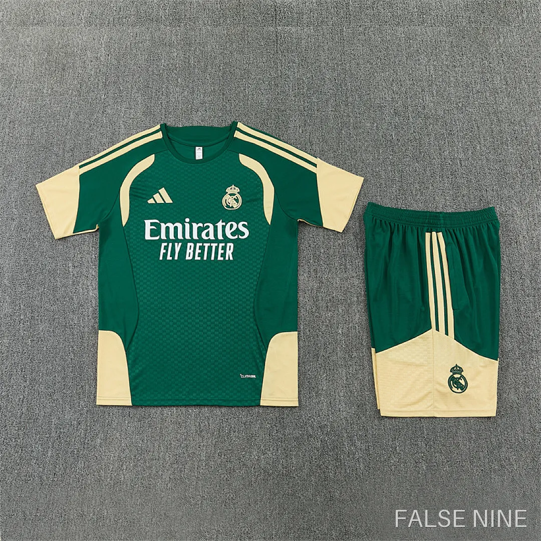 Real Madrid 26/27 Training Kit (Fan Version), photo 13