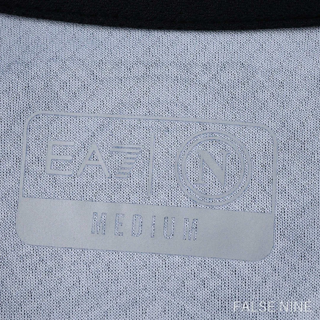 Napoli 25/26 Training Shirt (Fan Version), photo 15