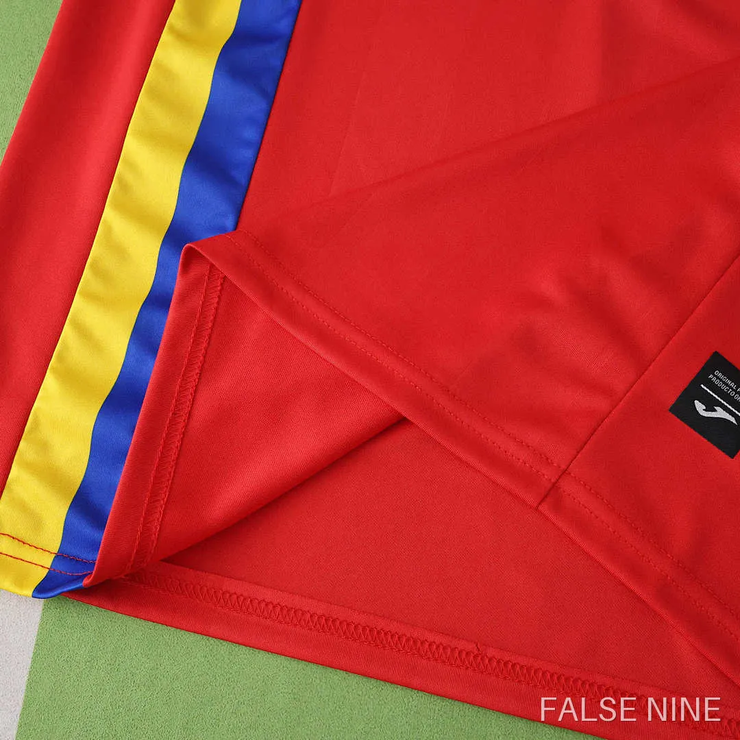 Getafe 25/26 Away Shirt (Fan Version), photo 15