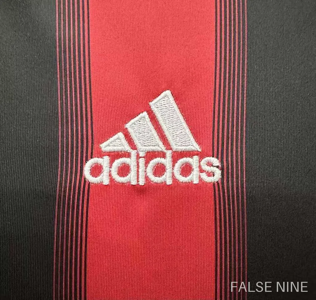 04/05 AC Milan Home retro Fan version, photo 12