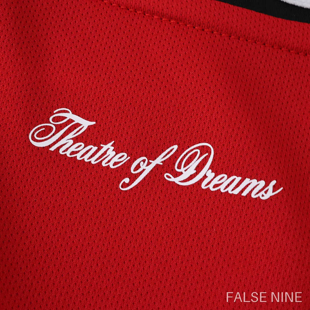 Manchester United 25/26 Home Shirt (Fan Version), photo 23
