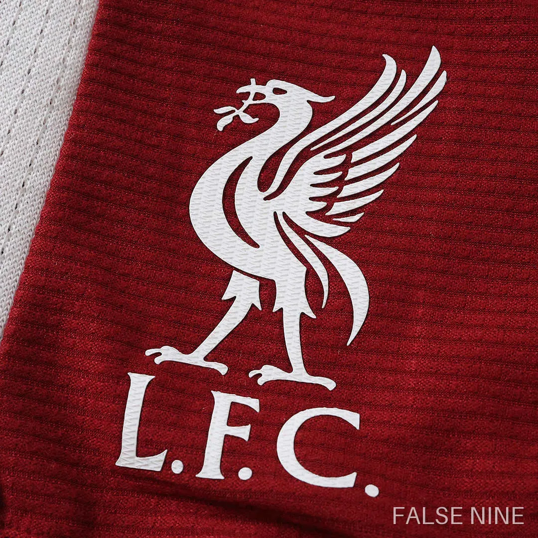 Liverpool 26/27 Home Shorts (Player Version), photo 14