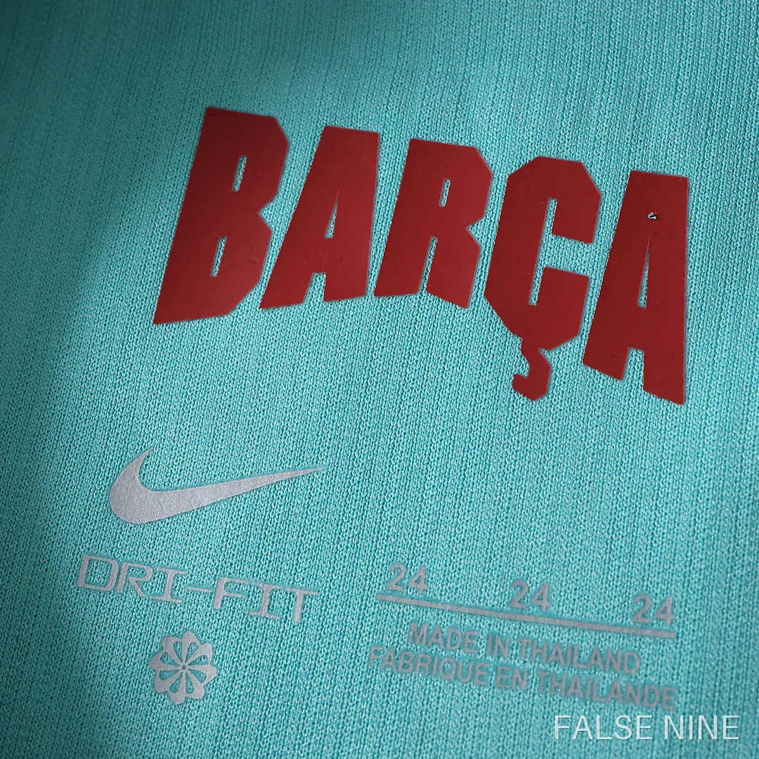 FC Barcelona 26/27 Third Kit (Kids), photo 31