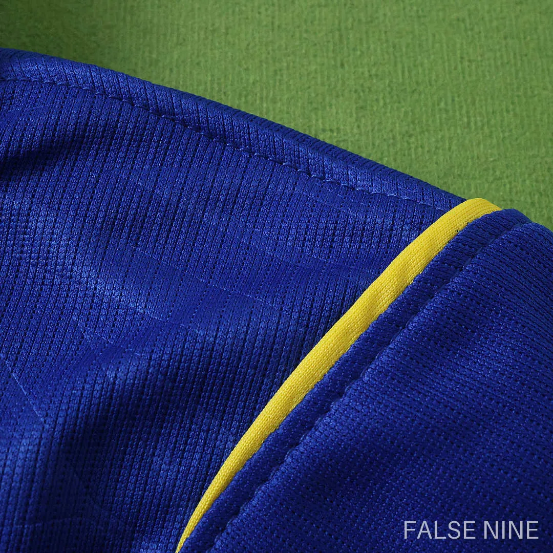 Chelsea 26/27 Home Long Sleeve Shirt (Fan Version), photo 19