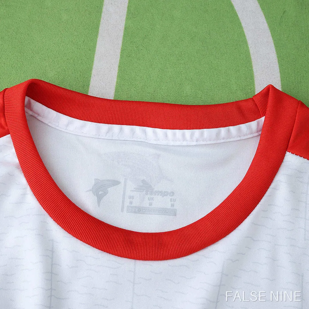 Cape Verde 25/26 Away Shirt (Fan Version), photo 3