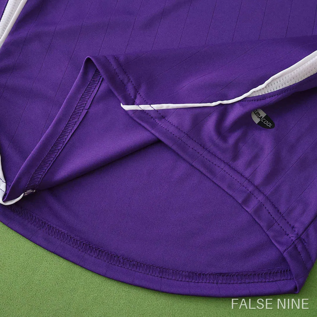 Real Madrid 2006 Third Shirt (Kids Retro), photo 27