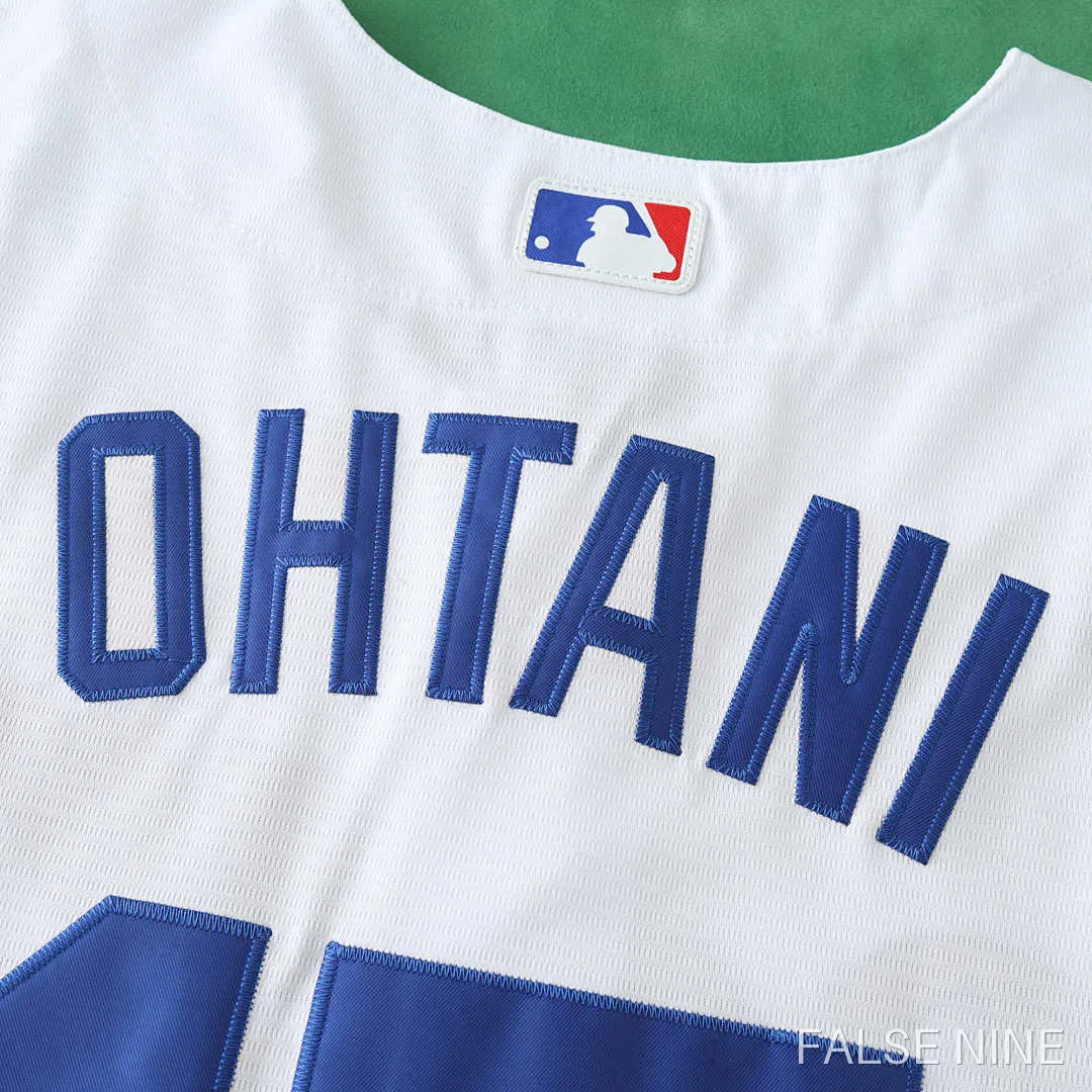 Los Angeles Dodgers 2024 Home Jersey, photo 22