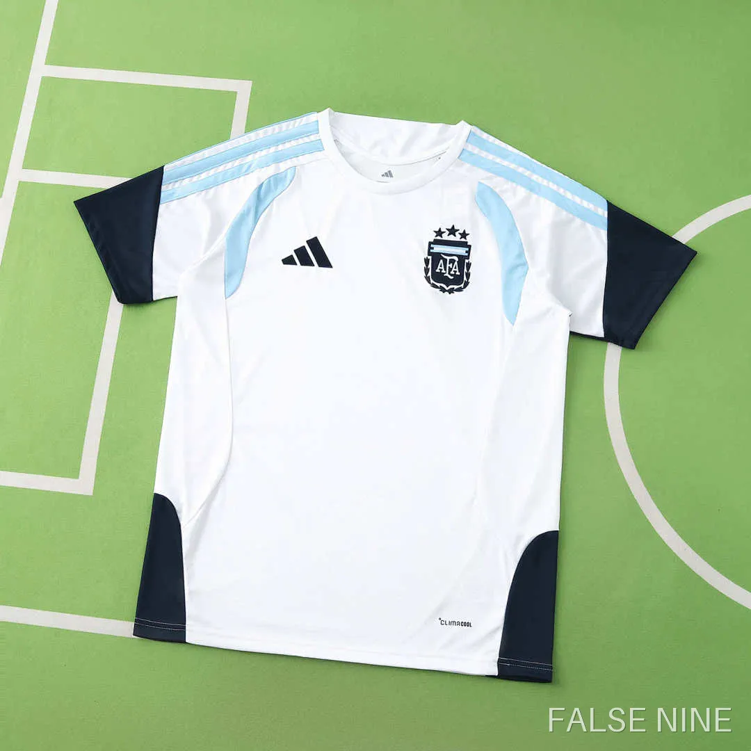 Argentina 2026 Training Shirt (Fan Version), photo 1