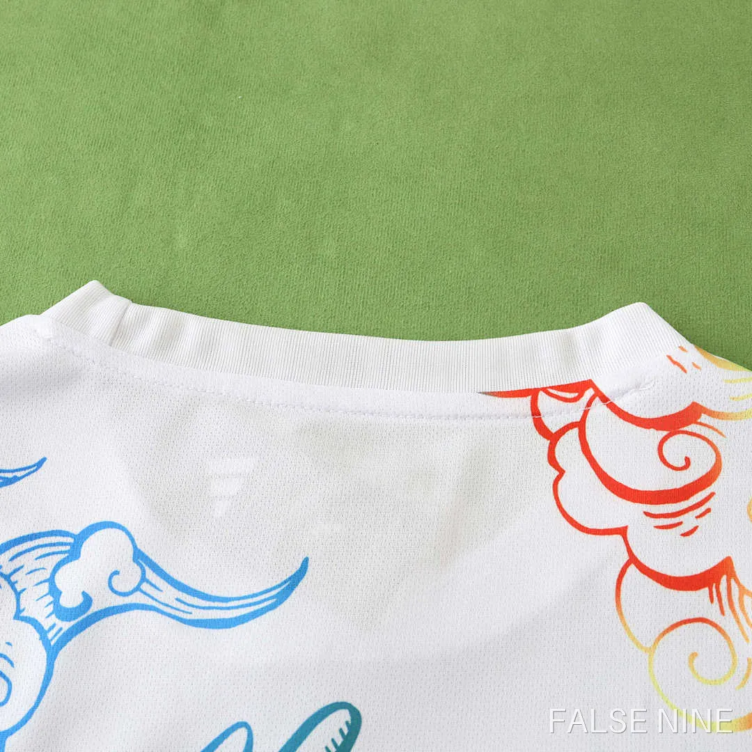Real Madrid 24/25 Concept Shirt (Fan Version), photo 22