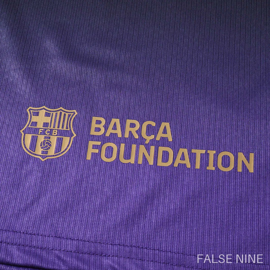 FC Barcelona 26/27 Away Kit (Kids), photo 13