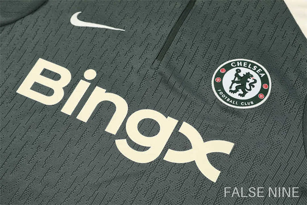 Chelsea 25/26 Training Tracksuit Set, photo 9