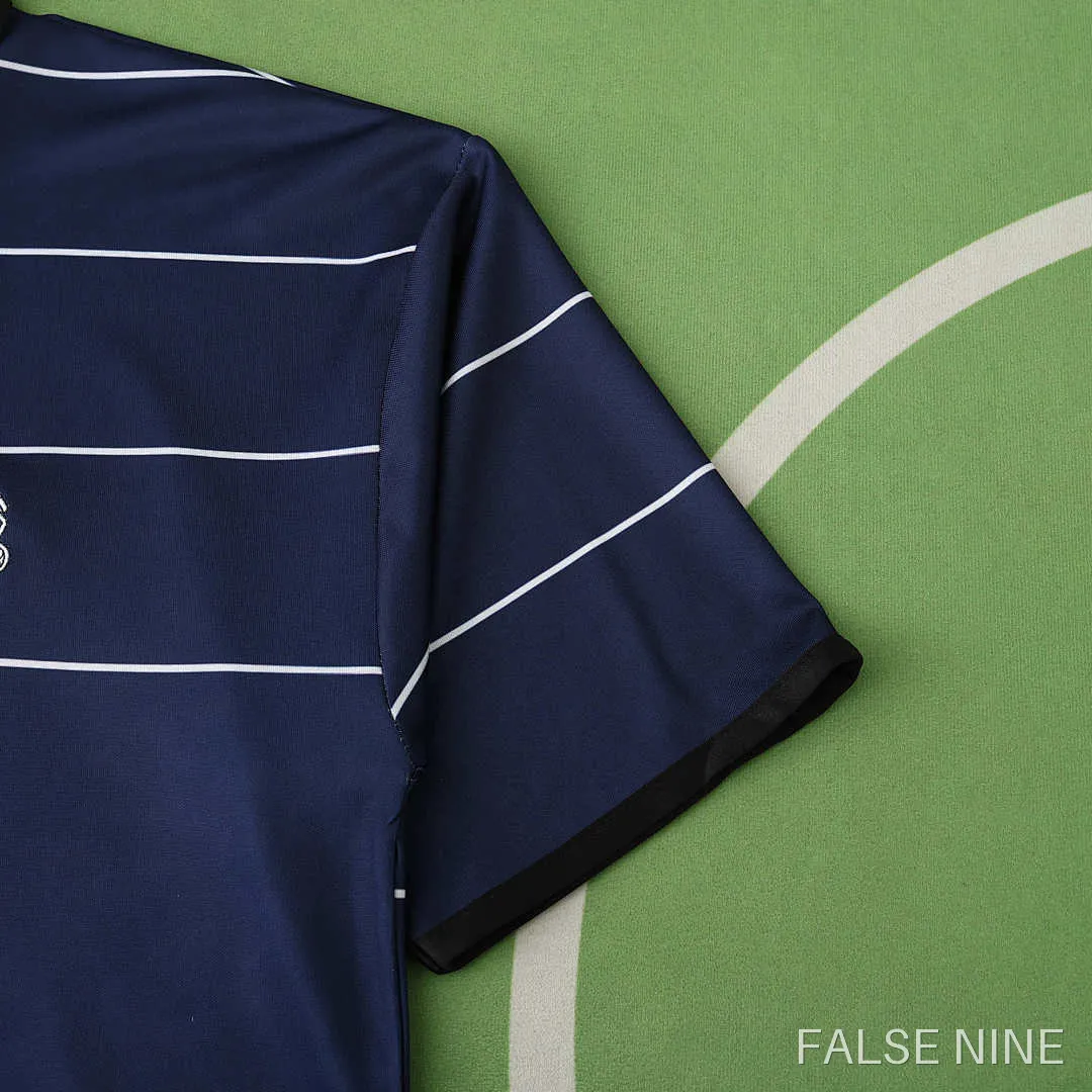 99/00 Manchester United F.C. away retro Fan version, photo 9