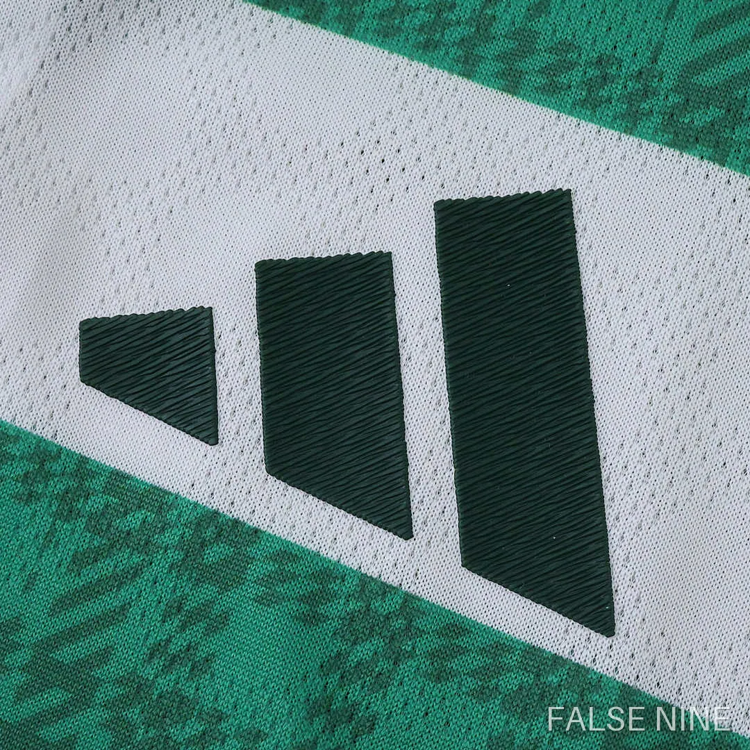 Celtic FC 25/26 Home Shirt (Player Version), photo 5