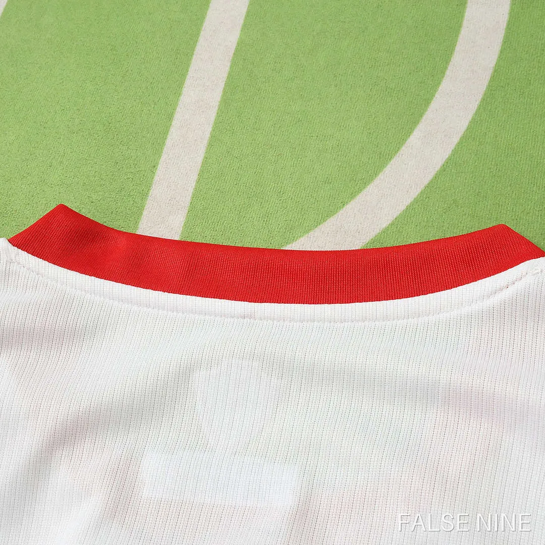 Croatia 2026 Home Shirt (Fan Version), photo 3
