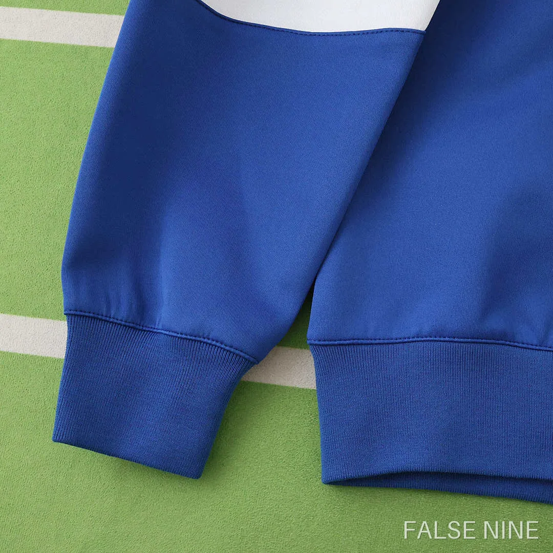 25/26 Internazionale Milano retro Long sleeve Fan version, photo 20