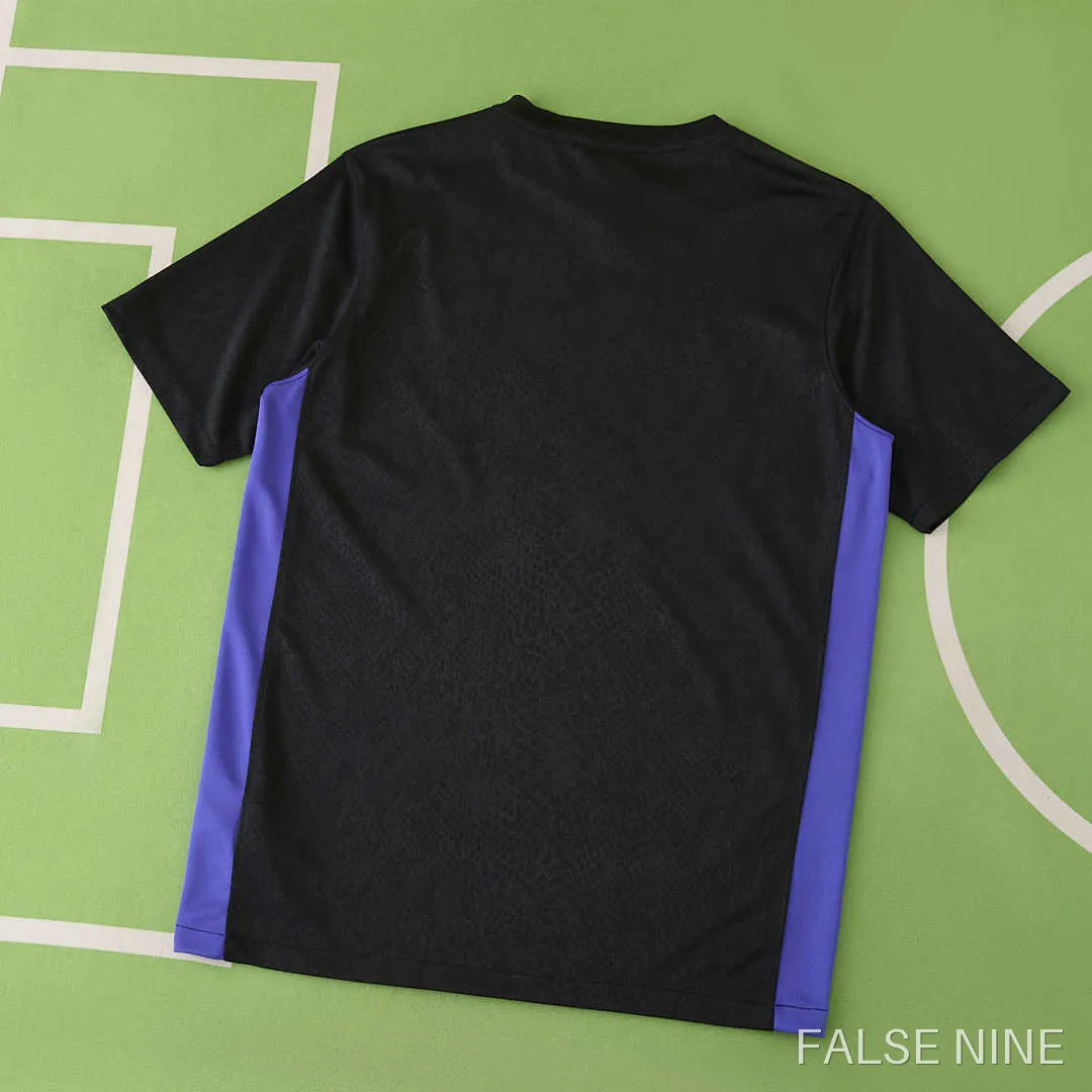 FC Barcelona 25/26 Concept Shirt (Fan Version), photo 22