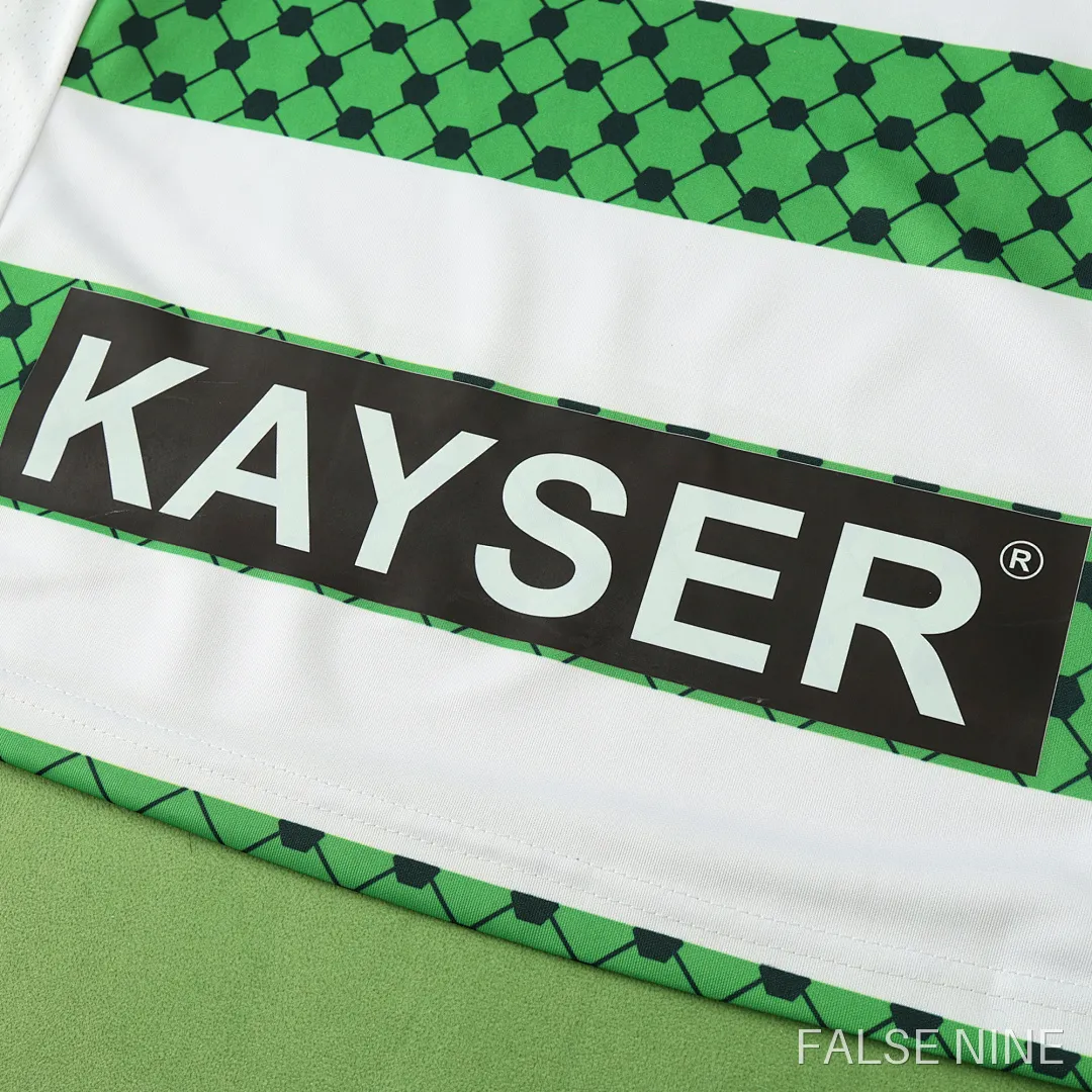 Palestino 24/25 Third Shirt (Fan Version), photo 3