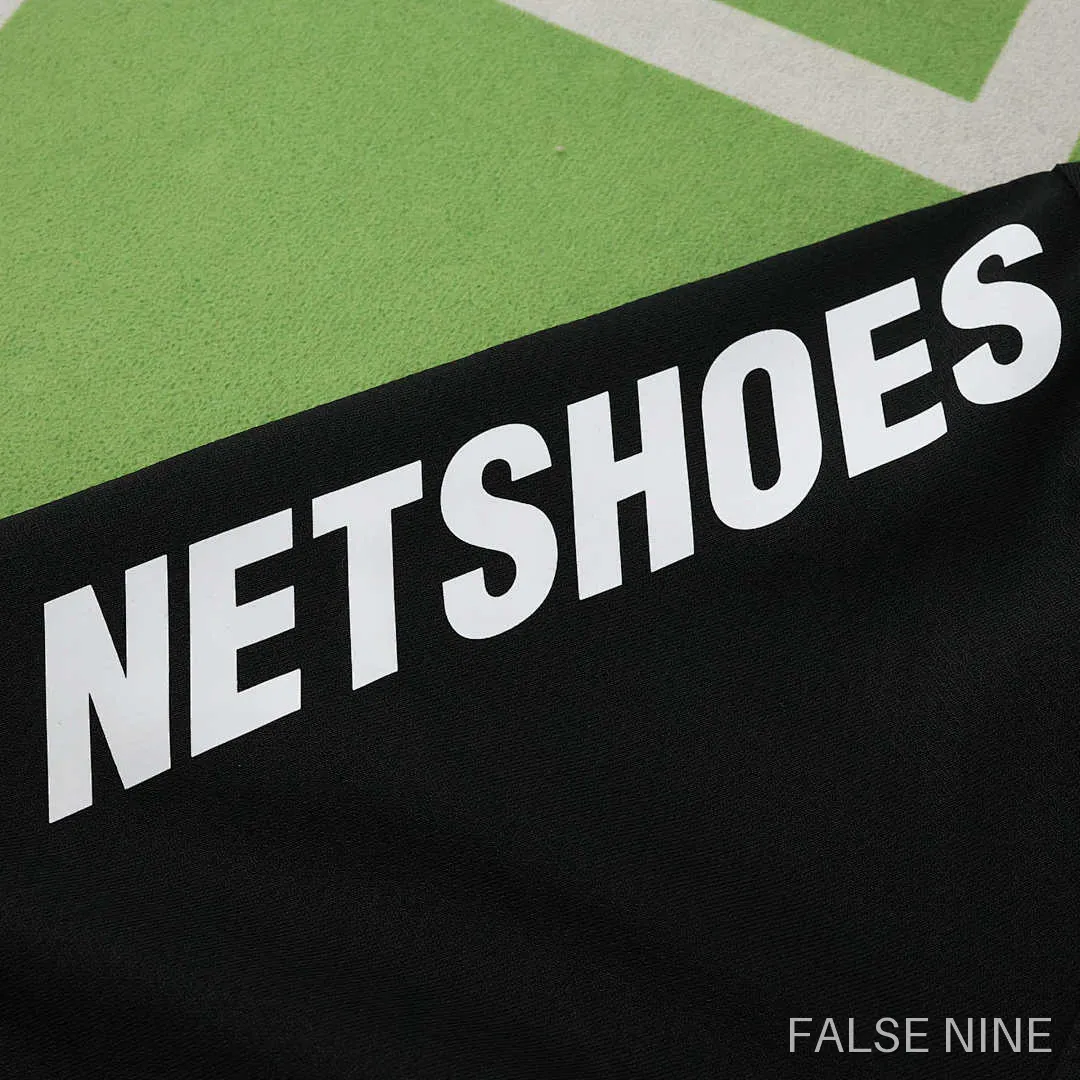 12/13 Santos FC black retro Fan version, photo 6
