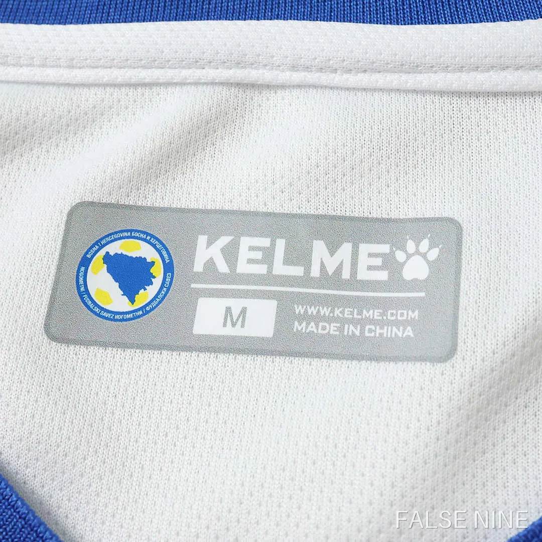 25/26 Bosnia and Herzegovina away Fan version, photo 14