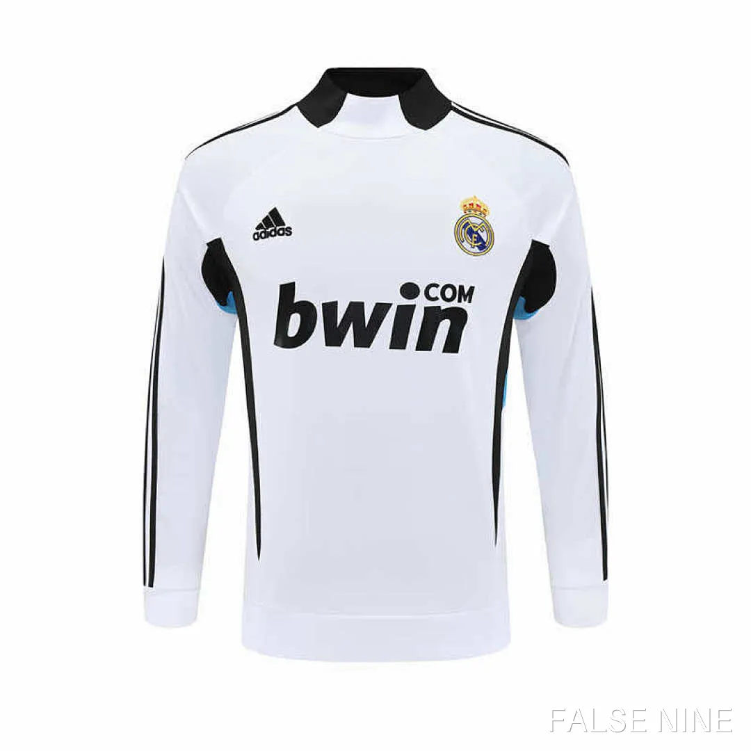 Real Madrid 08/09 Training Jacket, photo 16