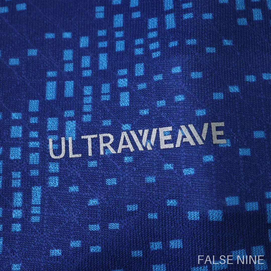 Olympique de Marseille 25/26 Third Shirt (Player Version), photo 13