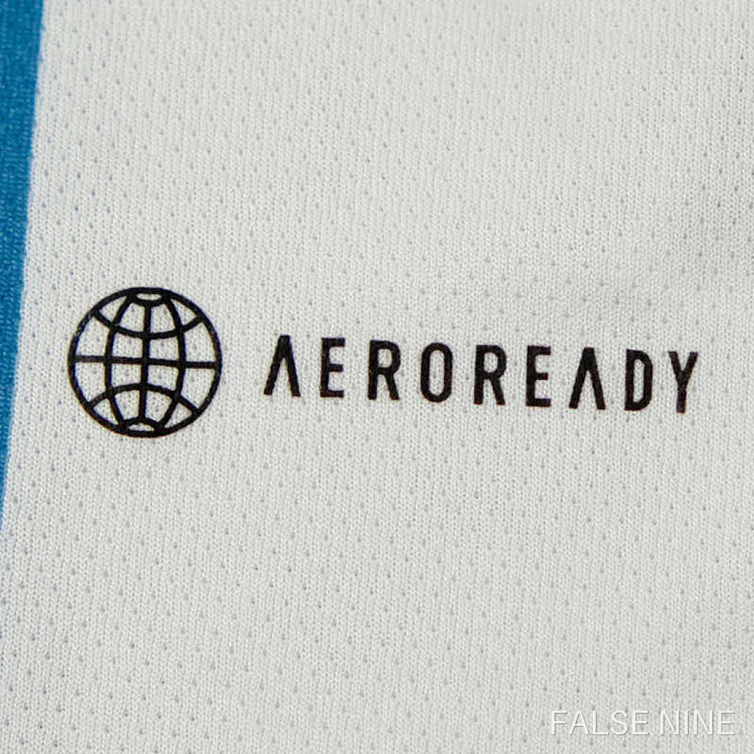 Argentina 22-23 Home Jersey (Fan Version), photo 13