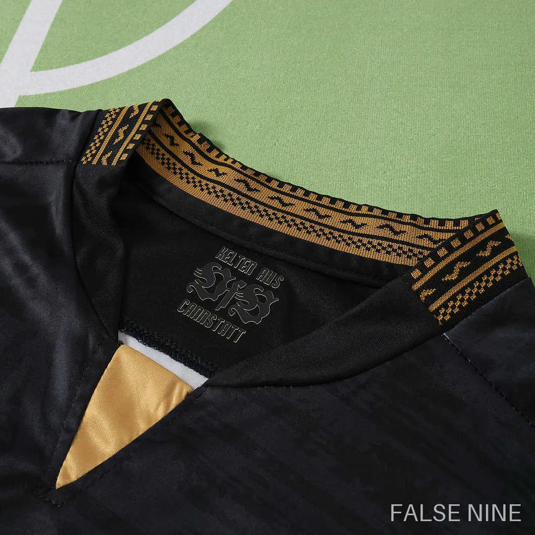 DR Congo 2026 Third Shirt (Fan Version), photo 63
