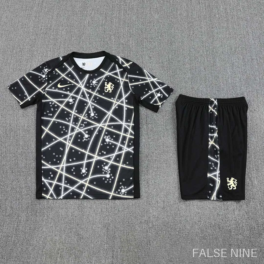 Chelsea 25/26 Training Kit (Fan Version), photo 16