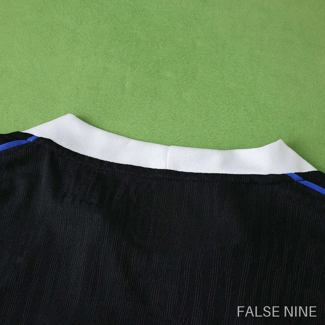 Chelsea 25/26 Third Shirt (Player Version), photo 19