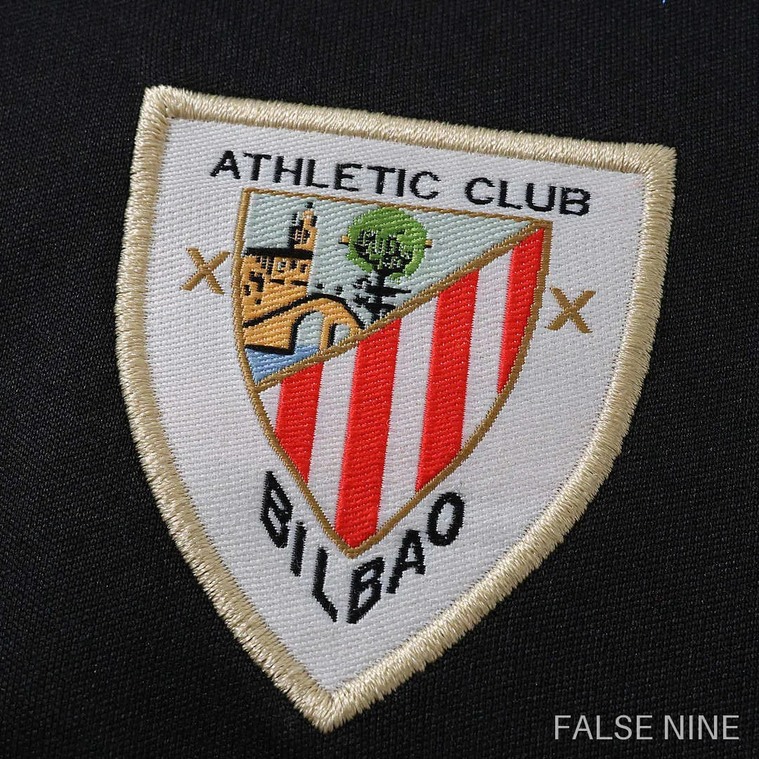 Athletic Bilbao 26/27 Away Kids Kit, photo 24